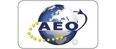 Logo AEO