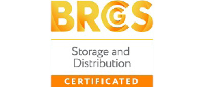 Logo BRCGS