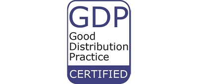 Logo GDP